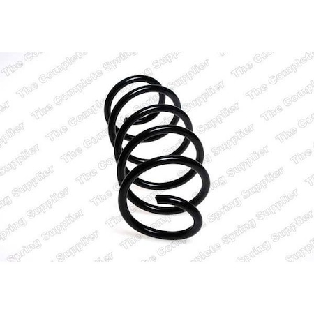 Lesjofors Coil Spring Front Vw, 4095086 4095086